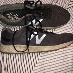 New Balance fresh foam arishi v2